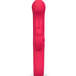 LOVE AND VIBES Vibromasseur Rabbit Point G Supreme -Sextoys boutique vibromasseur rabbit point g supreme 11