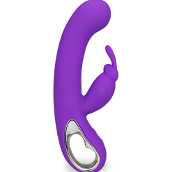 LOVE AND VIBES Vibromasseur Rabbit Point G Supreme -Sextoys boutique vibromasseur rabbit point g supreme 5