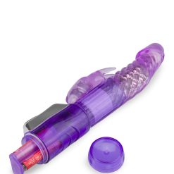LOVE AND VIBES Vibromasseur Rabbit Polisson -Sextoys boutique vibromasseur rabbit polisson 10