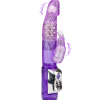 LOVE AND VIBES Vibromasseur Rabbit Polisson