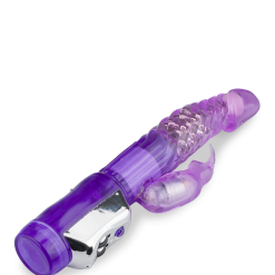 LOVE AND VIBES Vibromasseur Rabbit Polisson -Sextoys boutique vibromasseur rabbit polisson 9
