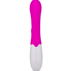 LOVE AND VIBES Vibromasseur Rabbit Silicone 30 Vitesses -Sextoys boutique vibromasseur rabbit silicone 30 vitesses 6