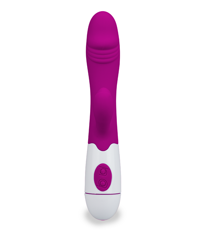 LOVE AND VIBES Vibromasseur Rabbit Snappy 3 LOVE AND VIBES Vibromasseur Rabbit Snappy – Image 3