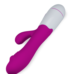 LOVE AND VIBES Vibromasseur Rabbit Snappy 12 LOVE AND VIBES Vibromasseur Rabbit Snappy -Sextoys boutique vibromasseur rabbit snappy 8