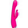 LOVE AND VIBES Vibromasseur Rabbit Spécial Point G Dulce