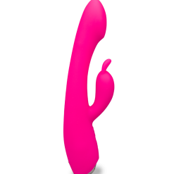 LOVE AND VIBES Vibromasseur Rabbit Spécial Point G Dulce 10 LOVE AND VIBES Vibromasseur Rabbit Spécial Point G Dulce -Sextoys boutique vibromasseur rabbit special point g dulce 6