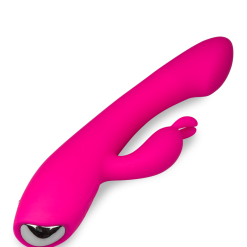 LOVE AND VIBES Vibromasseur Rabbit Spécial Point G Dulce 12 LOVE AND VIBES Vibromasseur Rabbit Spécial Point G Dulce -Sextoys boutique vibromasseur rabbit special point g dulce 8