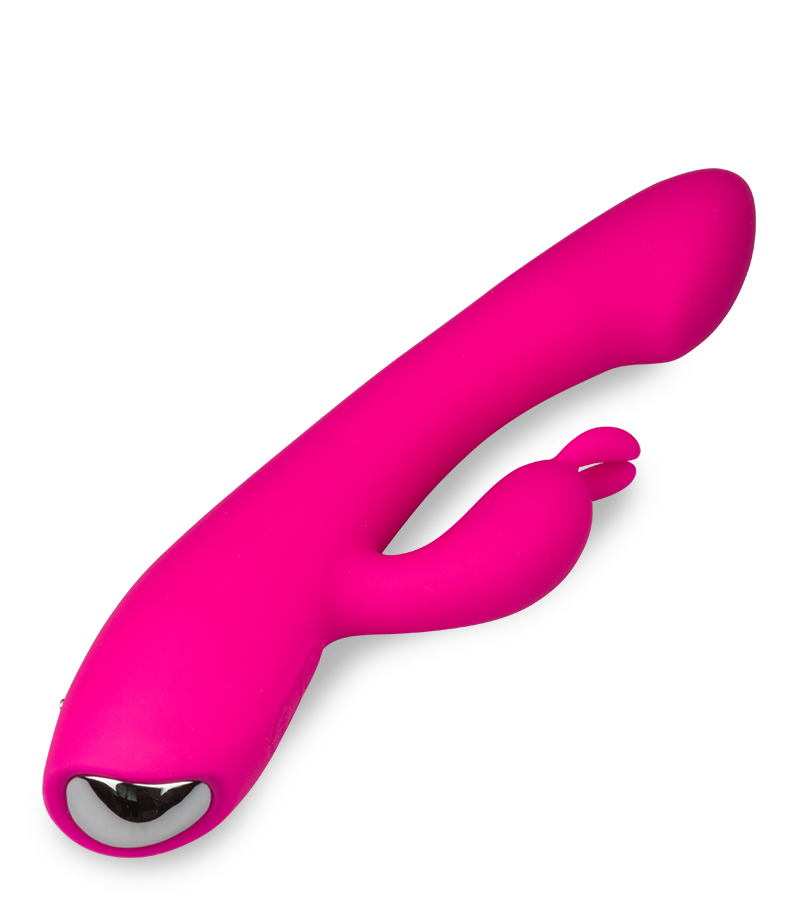 LOVE AND VIBES Vibromasseur Rabbit Spécial Point G Dulce 6 LOVE AND VIBES Vibromasseur Rabbit Spécial Point G Dulce – Image 6