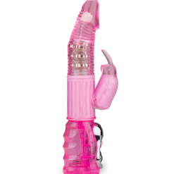 LOVE AND VIBES Vibromasseur Rabbit Strié Fripon 9 LOVE AND VIBES Vibromasseur Rabbit Strié Fripon -Sextoys boutique vibromasseur rabbit strie fripon 5