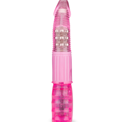 LOVE AND VIBES Vibromasseur Rabbit Strié Fripon 10 LOVE AND VIBES Vibromasseur Rabbit Strié Fripon -Sextoys boutique vibromasseur rabbit strie fripon 6