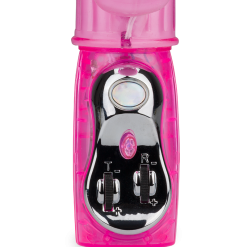 LOVE AND VIBES Vibromasseur Rabbit Strié Fripon 11 LOVE AND VIBES Vibromasseur Rabbit Strié Fripon -Sextoys boutique vibromasseur rabbit strie fripon 7