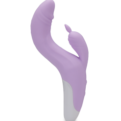 LOVE AND VIBES Vibromasseur Rabbit Sun -Sextoys boutique vibromasseur rabbit sun 5