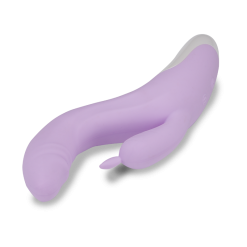 LOVE AND VIBES Vibromasseur Rabbit Sun -Sextoys boutique vibromasseur rabbit sun 6