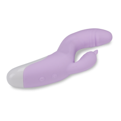 LOVE AND VIBES Vibromasseur Rabbit Sun -Sextoys boutique vibromasseur rabbit sun 7