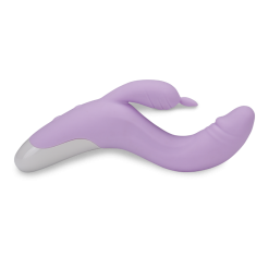 LOVE AND VIBES Vibromasseur Rabbit Sun -Sextoys boutique vibromasseur rabbit sun 8