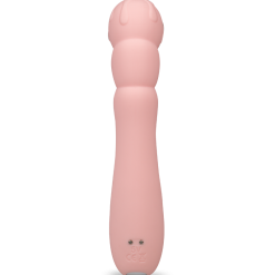 LOVE AND VIBES Vibromasseur Rabbit Tasty -Sextoys boutique vibromasseur rabbit tasty 7