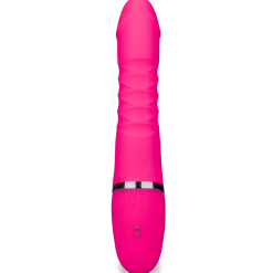 LOVE AND VIBES Vibromasseur Rabbit Va-et-vient Et Sans Contact Amor -Sextoys boutique vibromasseur rabbit va et vient et sans contact amor 13