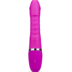 LOVE AND VIBES Vibromasseur Rabbit Va-et-vient Et Sans Contact Amor -Sextoys boutique vibromasseur rabbit va et vient et sans contact amor 6
