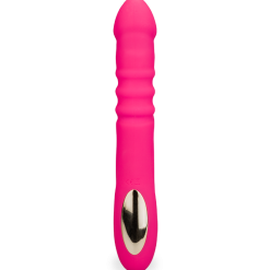 LOVE AND VIBES Vibromasseur Rabbit Va-et-vient Et Vibrations Love Zone -Sextoys boutique vibromasseur rabbit va et vient et vibrations love zone 6