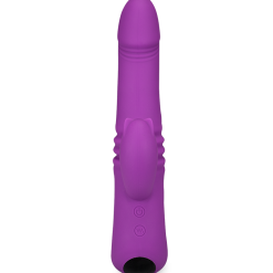 LOVE AND VIBES Vibromasseur Rabbit Va-et-vient Kaya 8 LOVE AND VIBES Vibromasseur Rabbit Va-et-vient Kaya -Sextoys boutique vibromasseur rabbit va et vient kaya 5