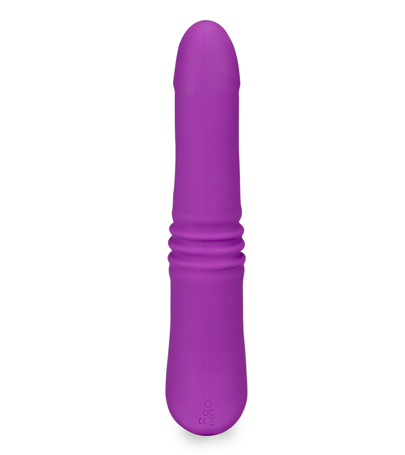 LOVE AND VIBES Vibromasseur Rabbit Va-et-vient Kaya 4 LOVE AND VIBES Vibromasseur Rabbit Va-et-vient Kaya – Image 4