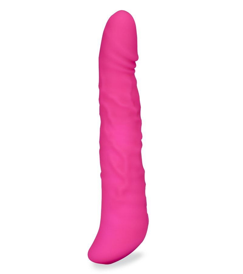 LOVE AND VIBES Vibromasseur Rotatif King 2 LOVE AND VIBES Vibromasseur Rotatif King – Image 2