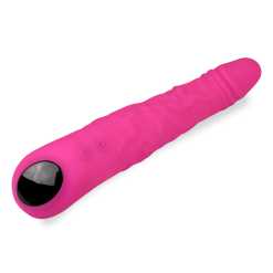 LOVE AND VIBES Vibromasseur Rotatif King 10 LOVE AND VIBES Vibromasseur Rotatif King -Sextoys boutique vibromasseur rotatif king 7