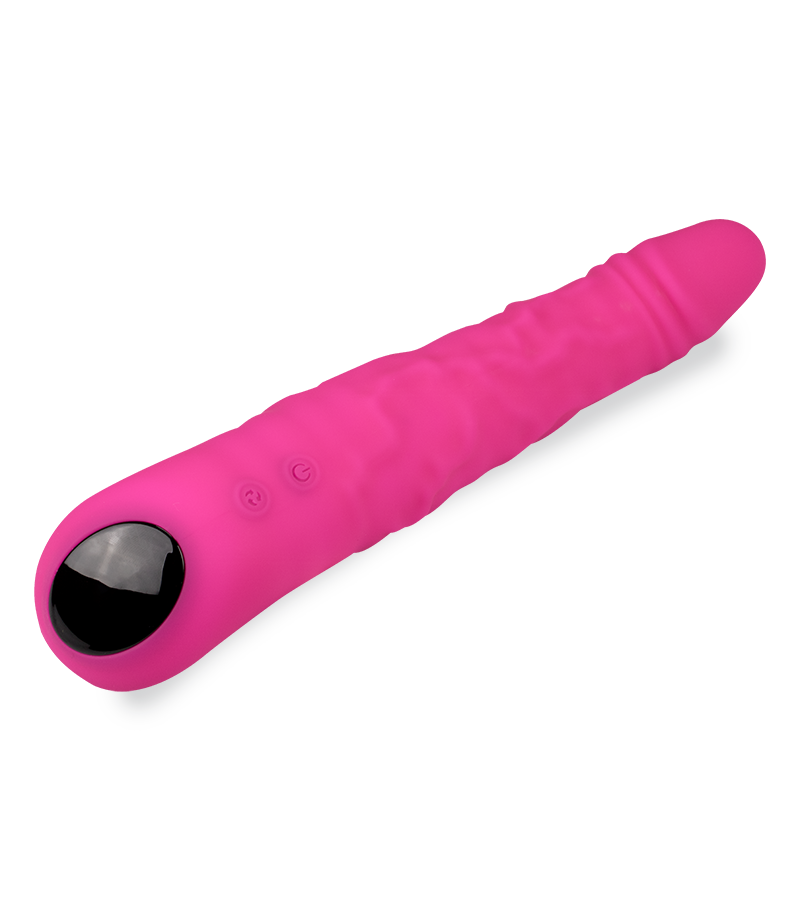 LOVE AND VIBES Vibromasseur Rotatif King 5 LOVE AND VIBES Vibromasseur Rotatif King – Image 5