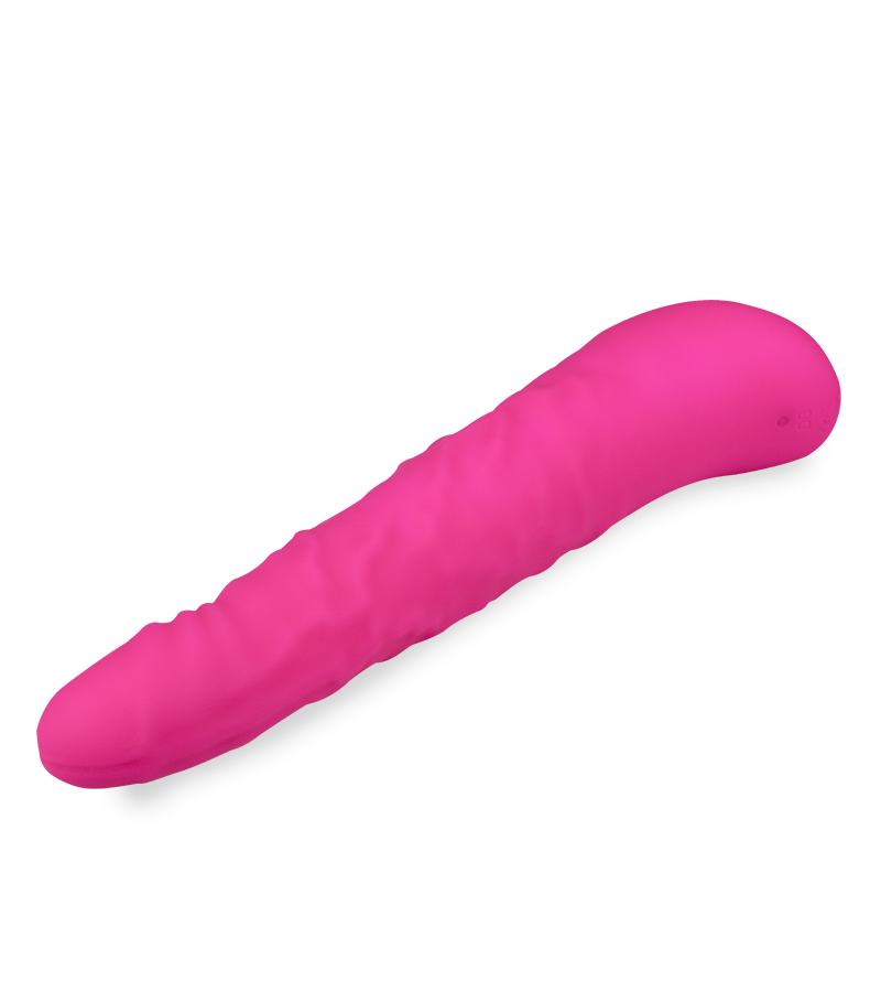 LOVE AND VIBES Vibromasseur Rotatif King 6 LOVE AND VIBES Vibromasseur Rotatif King – Image 6