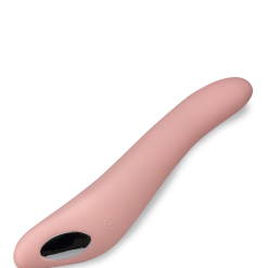 LOVE AND VIBES Vibromasseur Rotations Et Vibrations Jungle -Sextoys boutique vibromasseur rotations et vibrations jungle 8