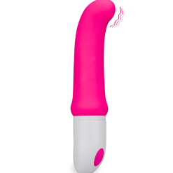 LOVE AND VIBES Vibromasseur Spécial Point G Vanity