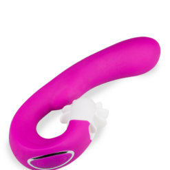 LOVE AND VIBES Vibromasseur Stimulateur Clitoris à Hélices Alicia -Sextoys boutique vibromasseur stimulateur clitoris a helices alicia 7