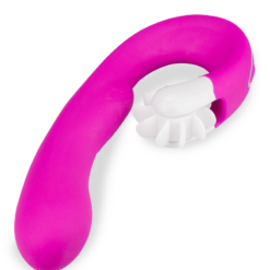 LOVE AND VIBES Vibromasseur Stimulateur Clitoris à Hélices Alicia -Sextoys boutique vibromasseur stimulateur clitoris a helices alicia 8