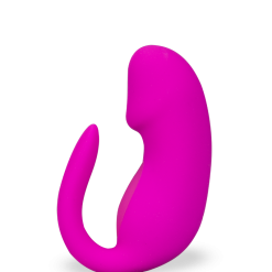 LOVE AND VIBES Vibromasseur Stimulateur De Clitoris Avec Télécommande -Sextoys boutique vibromasseur stimulateur de clitoris avec telecommande 5