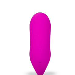 LOVE AND VIBES Vibromasseur Stimulateur De Clitoris Avec Télécommande -Sextoys boutique vibromasseur stimulateur de clitoris avec telecommande 6