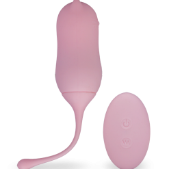 LOVE AND VIBES Vibromasseur Sweet Kawaï 9 Modes 9 LOVE AND VIBES Vibromasseur Sweet Kawaï 9 Modes -Sextoys boutique vibromasseur sweet kawai 9 modes 5