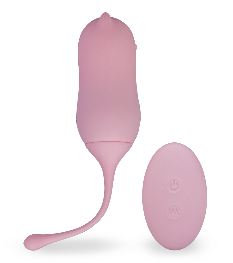 LOVE AND VIBES Vibromasseur Sweet Kawaï 9 Modes 3 LOVE AND VIBES Vibromasseur Sweet Kawaï 9 Modes – Image 3