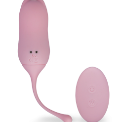 LOVE AND VIBES Vibromasseur Sweet Kawaï 9 Modes 10 LOVE AND VIBES Vibromasseur Sweet Kawaï 9 Modes -Sextoys boutique vibromasseur sweet kawai 9 modes 6