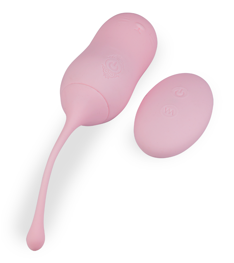 LOVE AND VIBES Vibromasseur Sweet Kawaï 9 Modes 5 LOVE AND VIBES Vibromasseur Sweet Kawaï 9 Modes – Image 5