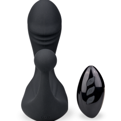 LOVE AND VIBES Vibromasseur Télécommande 12 Modes USB Magnetic -Sextoys boutique vibromasseur telecommande 12 modes usb magnetic 5