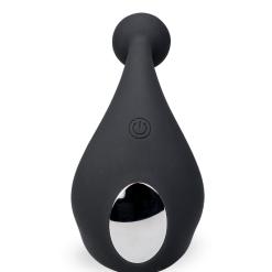 LOVE AND VIBES Vibromasseur Télécommande 12 Modes USB Magnetic -Sextoys boutique vibromasseur telecommande 12 modes usb magnetic 7