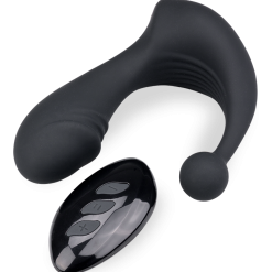 LOVE AND VIBES Vibromasseur Télécommande 12 Modes USB Magnetic -Sextoys boutique vibromasseur telecommande 12 modes usb magnetic 9