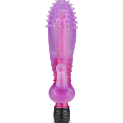 LOVE AND VIBES Vibromasseur Triple Plaisir -Sextoys boutique vibromasseur triple plaisir 5