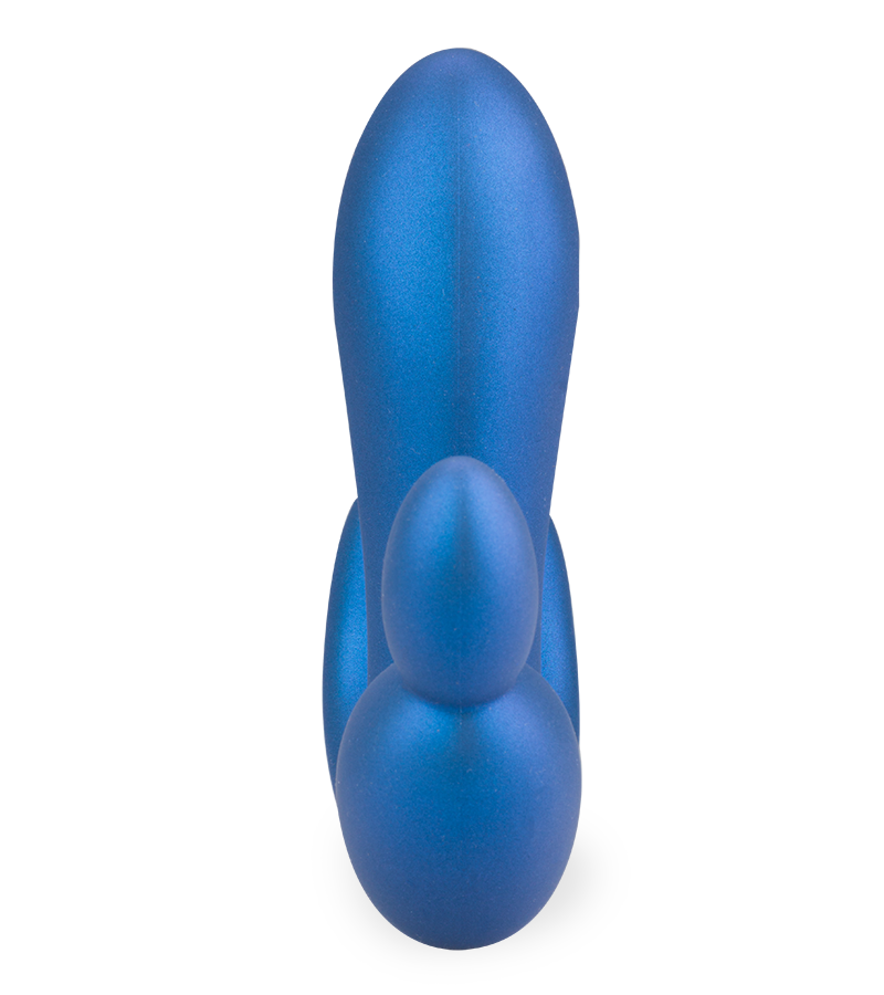 LOVE AND VIBES Vibromasseur Triple Stimulation Stay 3 LOVE AND VIBES Vibromasseur Triple Stimulation Stay – Image 3