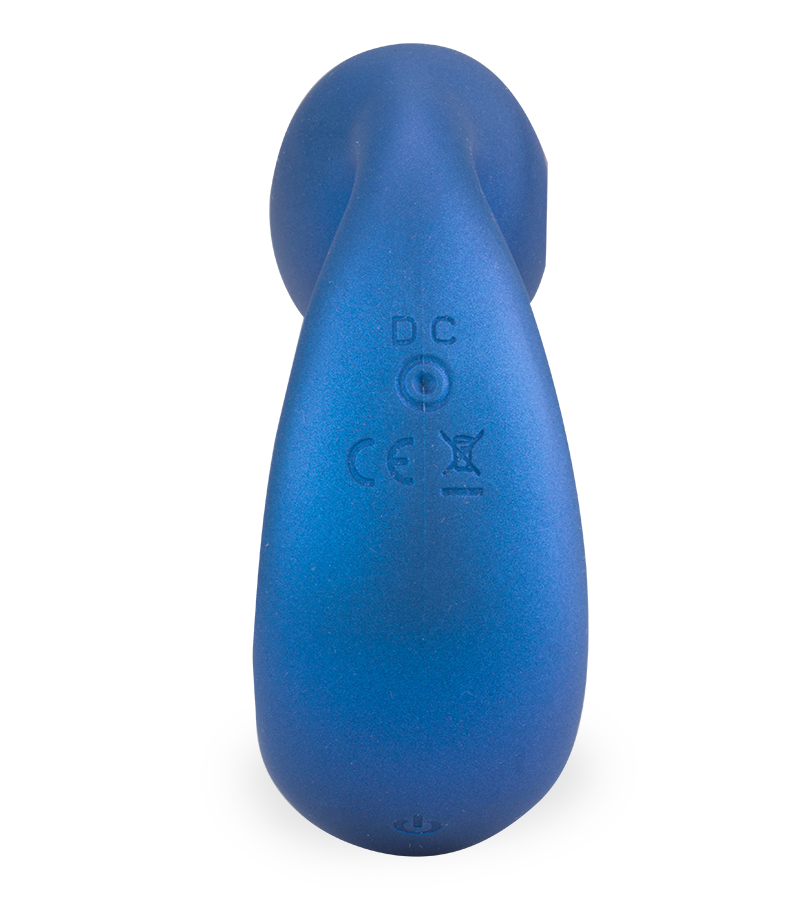 LOVE AND VIBES Vibromasseur Triple Stimulation Stay 5 LOVE AND VIBES Vibromasseur Triple Stimulation Stay – Image 5