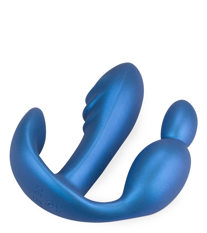 LOVE AND VIBES Vibromasseur Triple Stimulation Stay 6 LOVE AND VIBES Vibromasseur Triple Stimulation Stay – Image 6