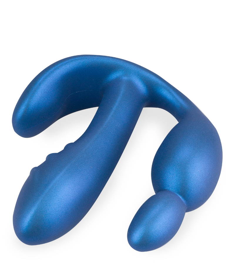 LOVE AND VIBES Vibromasseur Triple Stimulation Stay 7 LOVE AND VIBES Vibromasseur Triple Stimulation Stay – Image 7