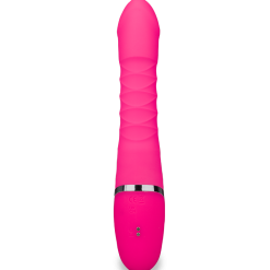 LOVE AND VIBES Vibromasseur Vibrant Et Va-et-vient Ekina -Sextoys boutique vibromasseur vibrant et va et vient ekina 6