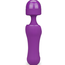 LOVE AND VIBES Vibromasseur Wand 10 Vitesses 3 Embouts -Sextoys boutique vibromasseur wand 10 vitesses 3 embouts 7