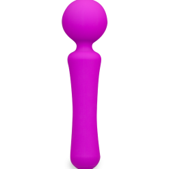 LOVE AND VIBES Vibromasseur Wand 20 Modes Et 7 Vitesses 8 LOVE AND VIBES Vibromasseur Wand 20 Modes Et 7 Vitesses -Sextoys boutique vibromasseur wand 20 modes et 7 vitesses 5